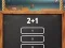Logħba 1+2=? onlajn