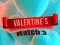 Logħba Valentine's Match 3 onlajn