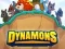 Logħba Dynamons onlajn