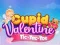 Logħba Cupid Valentine Tic Tac Toe onlajn