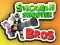 Logħba Stickman Shooters Aħwa onlajn