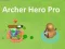 Logħba Archer Hero Pro onlajn