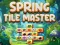 Logħba Master tal-Madum tal-Primavera onlajn