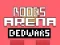 Logħba Arena tal-Noobs Bedwars onlajn
