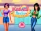 Logħba Avventura fil-Renju Kawaii onlajn