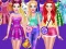 Logħba Fashionista Kawaii Look 2 onlajn