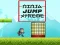 Logħba Jump Ninja Xtreme onlajn
