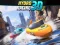 Logħba Races Hydro 3D onlajn
