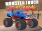 Logħba Racer ta' Stunt ta' Monster Truck onlajn