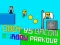 Logħba Obby kontra Bacon Rainbow Parkour onlajn