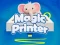 Logħba Magħmud Printer onlajn