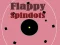 Logħba Flappy Spindots onlajn