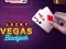 Logħba Blackjack Lucky Vegas onlajn