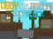 Logħba Obby kontra Bacon: MCSkyblock onlajn
