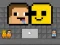 Logħba Obby u Noob Barry Ġenb onlajn