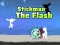 Logħba Stickman Il-Flash onlajn