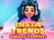 Logħba Insta Trendi Galaxija Moda onlajn