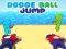 Logħba Salto tal-Ball onlajn