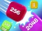 Logħba Logħba ta' Ġbiegħeċ Cubo Chain 2048 3D onlajn