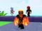 Logħba Roblox: Simulator ta' Ħabta Qawwija onlajn