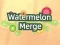 Logħba Merging tal-Watermelons onlajn
