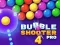 Logħba Bubble Shooter Pro 4 onlajn