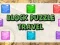 Logħba Vjaġġ tal-Puzzle tal-Blokki onlajn