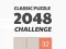 Logħba 2048 Sfida Klassika tal-Puzzle onlajn