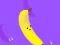 Logħba Tmiss ta’ Banana onlajn