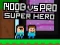 Logħba Noob kontra Pro Superhero onlajn