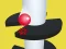 Logħba Ball tal-Jump Helix onlajn
