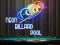 Logħba Billiard Neon onlajn