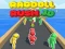 Logħba Ragdoll Rush 3D onlajn