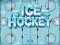 Logħba Hockey fuq ice onlajn