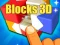 Logħba Blokkijiet 3D onlajn