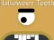 Logħba Snien im-Halloween onlajn