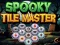 Logħba Mejju Spooky Tal-tiles onlajn Logħba Mejju Spooky Tal-tiles onlajn