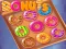 Logħba Donuts onlajn