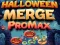 Logħba Halloween Merge Promax onlajn