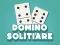 Logħba Domino Solitaire onlajn