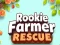 Logħba Salvata tal-Fermentu Rookie onlajn