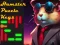 Logħba Kliem tal-Puzzle tal-Hamster onlajn