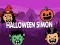 Logħba Simon tal-Halloween onlajn Logħba Simon tal-Halloween onlajn
