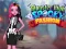 Logħba Monster High: Moda Spooky onlajn