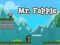 Logħba Mister Fapple Tifla Dash onlajn