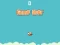 Logħba Flappy Bird Logħba 2D onlajn