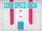 Logħba Cube Speed Dash onlajn