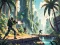 Logħba Strike Force: Action Platformer onlajn