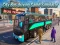 Logħba City Bus driving Game Simulator onlajn