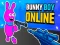 Logħba Bunny Boy online onlajn